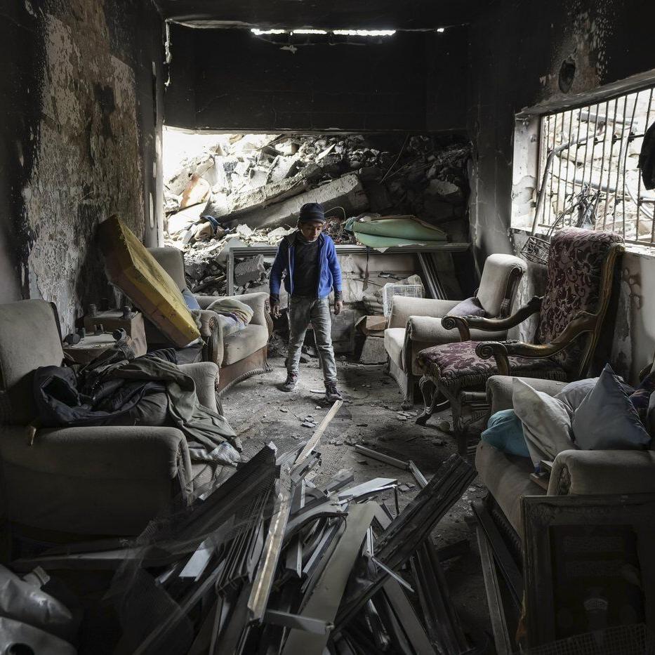 How the Israel-Hamas ceasefire deal will unfold - and why it is so precarious